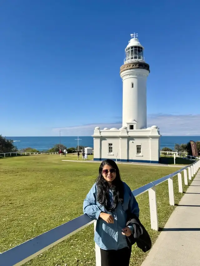 Australia
