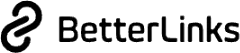 BetterLinks logo