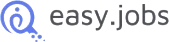 easy.jobs logo