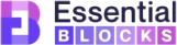 Essential Blocks logo