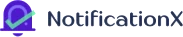NotificationX logo