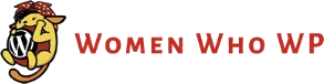 Women Who WP