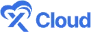 xCloud logo